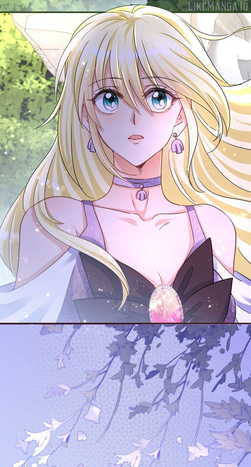 Don't Embarrass Me Chapter 18 - page 3